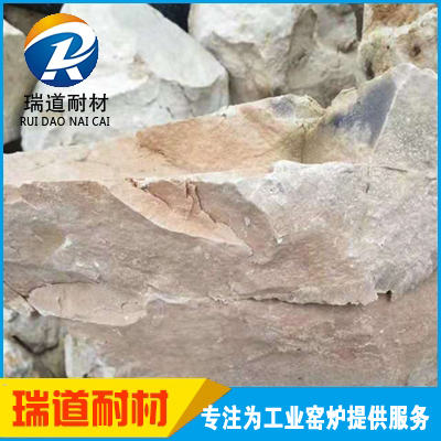 85铝矾土熟料