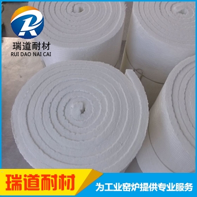 陶瓷纤维毯_硅酸铝陶瓷纤维毯