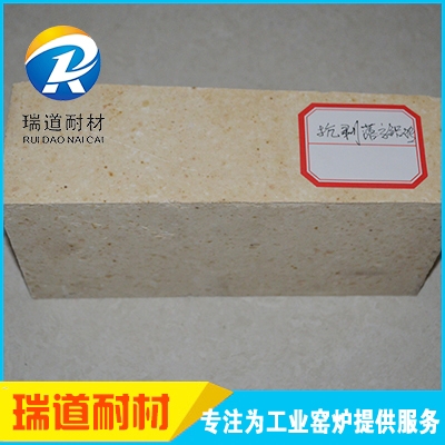 抗剥落高铝砖