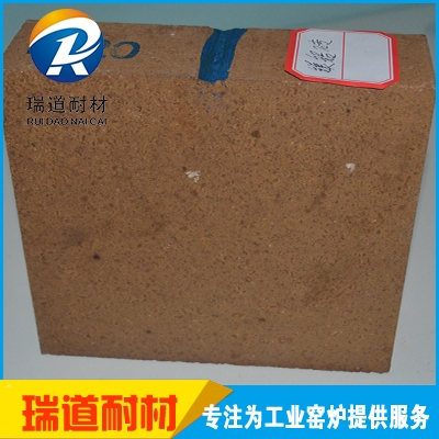 镁铁尖晶石砖
