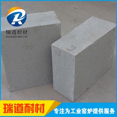 铝酸盐结合高铝砖
