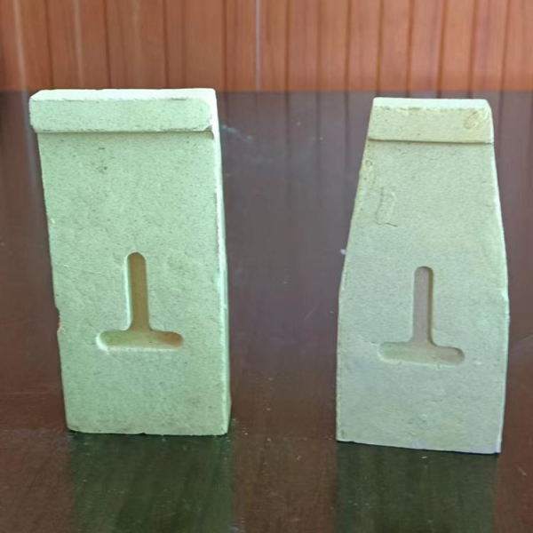 电阻炉用搁丝砖