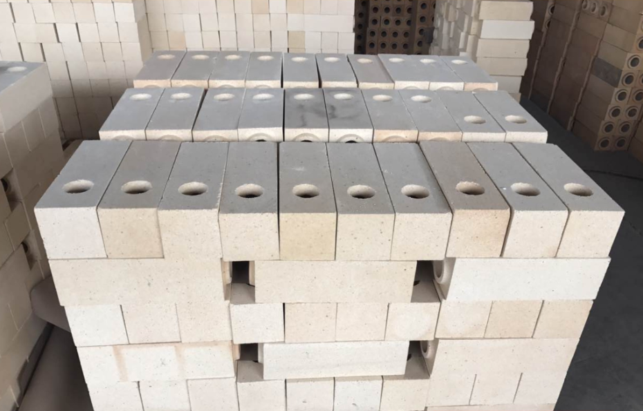 瑞道耐材粘土砖、孔砖在铸造业的应用